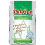 PET CUP PERROQUETS PREMIUM 20 KG