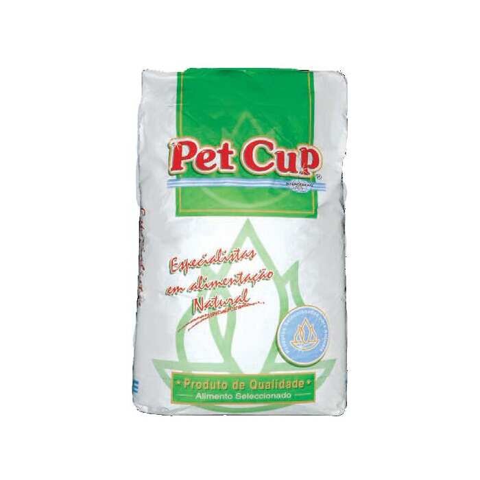 PET CUP PERROQUETS PREMIUM 20 KG – Image 1