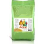 TASSE PET JAUNE PAPA CRIA 10 KG