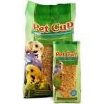 PET CUP PERROQUETS CLASSIQUE 20 KG
