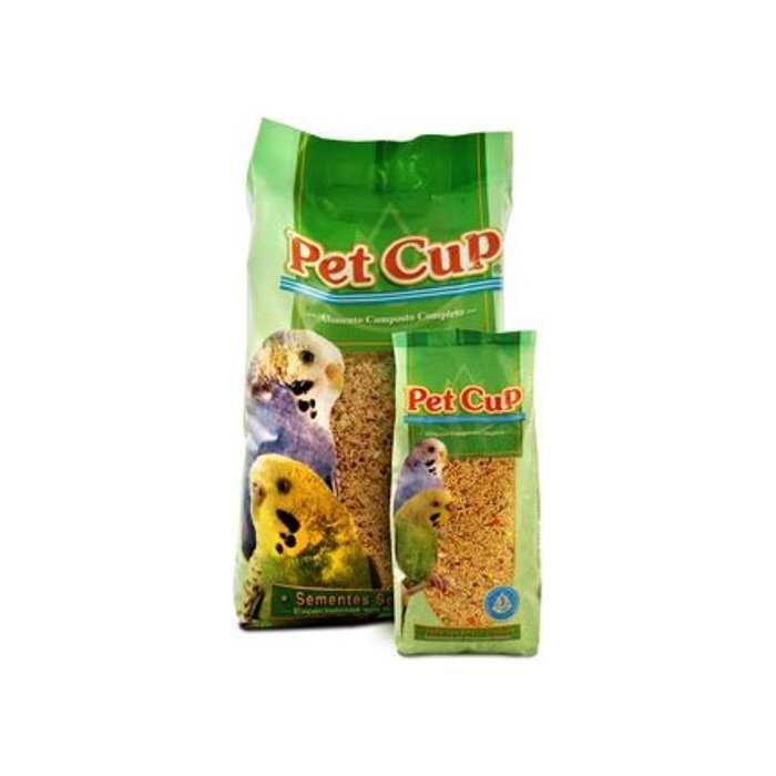 PET CUP PERROQUETS CLASSIQUE 20 KG – Image 1