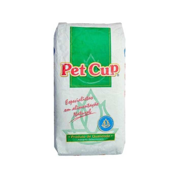 PET CUP PSITACIDES CLASSIC 20 KG – Image 1