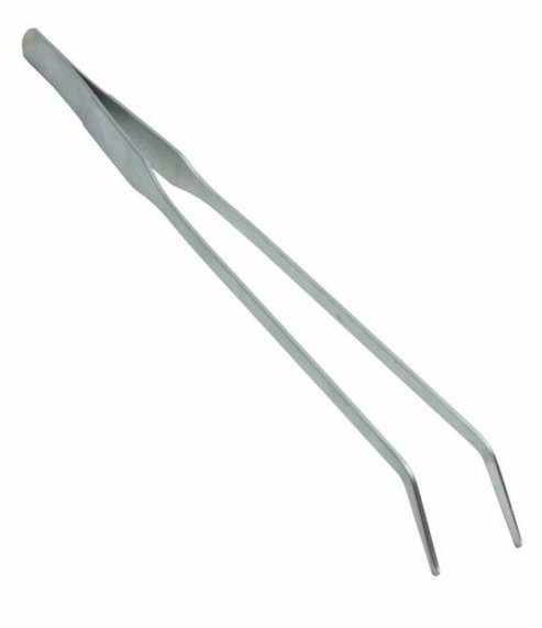 pince-à-épiler-courbée PINCE À ÉPILER COURBÉE – Image 1