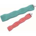 PERCHE À TRONC MINÉRAL POUR PSITTACIDES