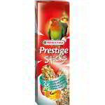 BÂTONNETS VL GR. PERROQUET AUX FRUITS EXOTIQUES