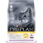 PRO PLAN CAT LIGHT DINDE 3 KG