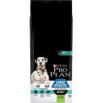 PRO PLAN LARGE ATHLETIC LAMB 14 KG
