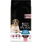 PRO PLAN GRAND SAUMON ROBUSTE 14 KG