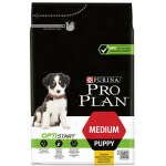 PRO PLAN MEDIUM PUPPY POULET