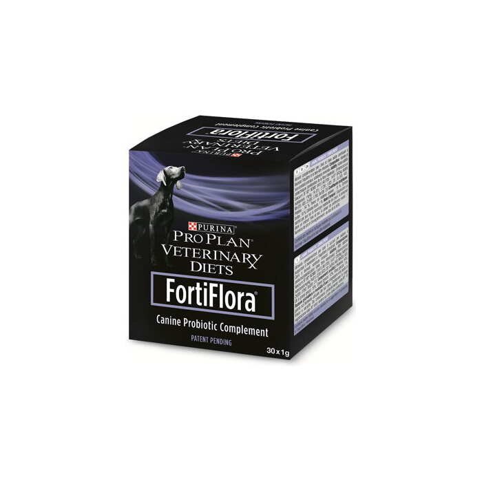 PRO PLAN VET FORTIFLORA – Image 1