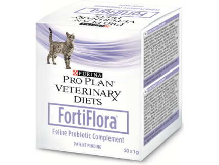PRO PLAN VET FELINE FORTIFLORA