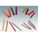 ANNEAUX EN ALUMINIUM QUIKO CANARI