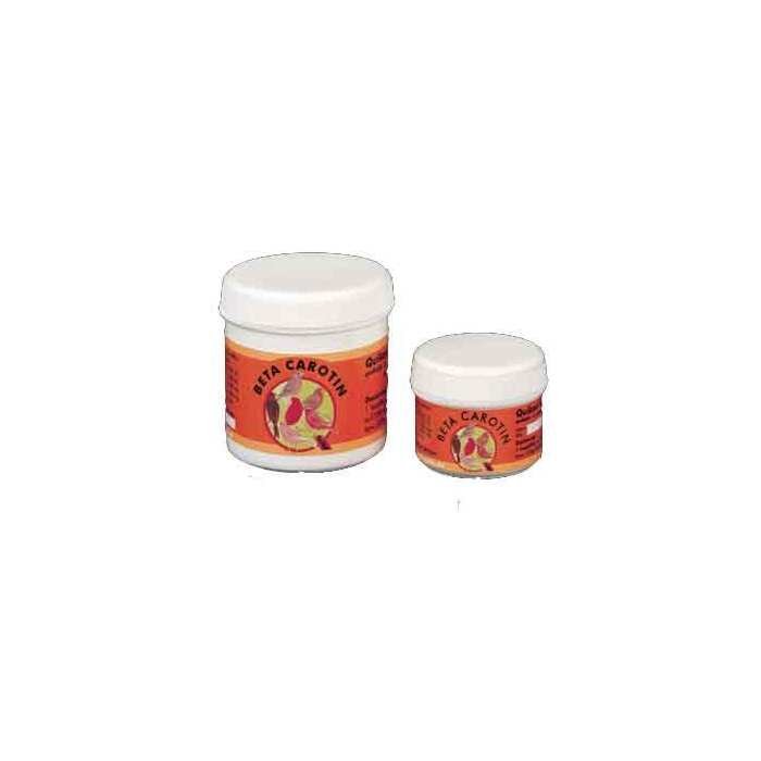 QUIKO BETA CAROTIN – Image 1