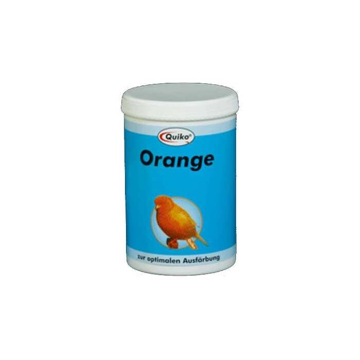 QUIKO ORANGE – Image 1
