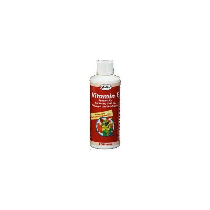 QUIKO VITAMINA E LIQUIDA – Image 1