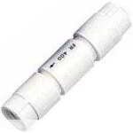 RÉDUCTEUR DE DÉBIT LINÉAIRE