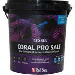 SEL PRO CORAIL DE LA MER ROUGE