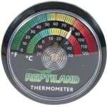 THERMOMÈTRE ANALOGIQUE REPTILAND
