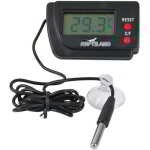 THERMOMÈTRE NUMÉRIQUE REPTILAND AVEC SONDE
