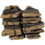 ROCHE STRATIFIÉE 8 CM