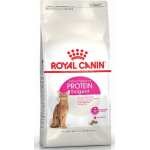 PROTÉINES REQUISES POUR LE CHAT ROYAL CANIN