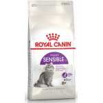 ROYAL CANIN CAT SENSIBLE