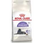 ROYAL CANIN CHAT STÉRILISÉ +7