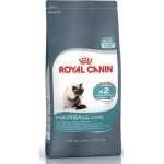 Soins contre les boules de poils pour chats Royal Canin