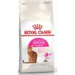 ROYAL CANIN CHAT EXIGEANT LA SAVEUR
