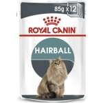 ROYAL CANIN CAT WET HAIRBALL CARE 12 x 85 GR
