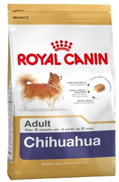 royal-canin-chihuahua ROYAL CANIN CHIHUAHUA – Image 1