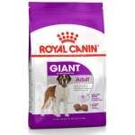 ROYAL CANIN GÉANT ADULTE 15 KG