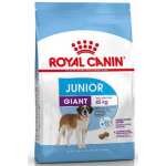 ROYAL CANIN GIANT JUNIOR 15 KG