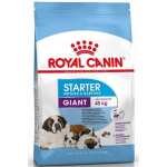 ROYAL CANIN GIANT STARTER 15 KG