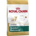 ROYAL CANIN CHIOT GOLDEN RETRIEVER 12 KG