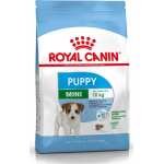 CHIOT MINI ROYAL CANIN