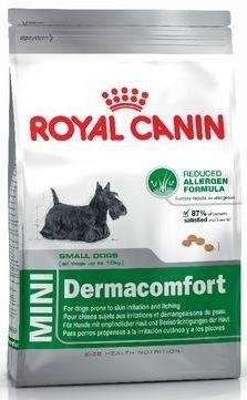royal-canin-mini-dermacomfort ROYAL CANIN MINI DERMACOMFORT – Image 1