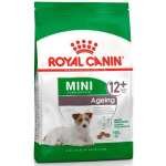 ROYAL CANIN MINI ÂGE 12+