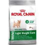 ROYAL CANIN MINI SOINS LÉGERS