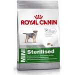 ROYAL CANIN MINI STÉRILISÉ