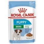 ROYAL CANIN MINI PUPPY 10 x 85 GR