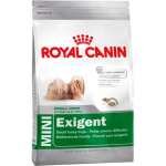 ROYAL CANIN MINI EXIGENT 3 KG