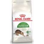 ROYAL CANIN EXTÉRIEUR 2 KG