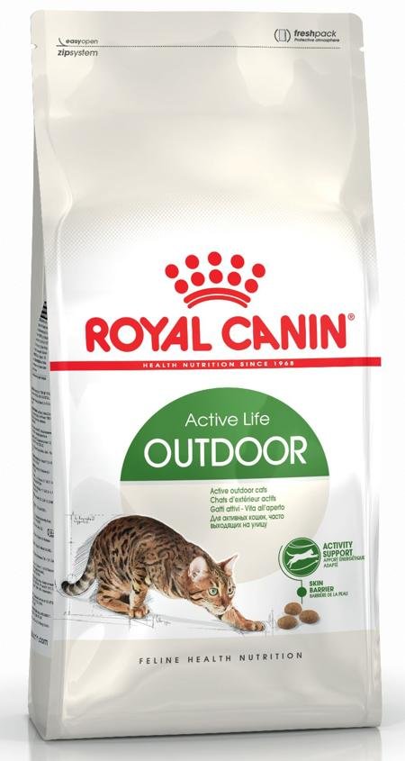 royal-canin-extérieur-2-kg ROYAL CANIN EXTÉRIEUR 2 KG – Image 1