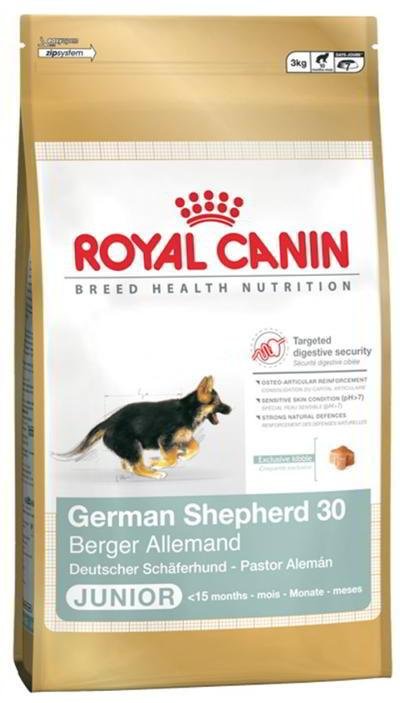 royal-canin-chiot-berger-allemand-12-kg ROYAL CANIN CHIOT BERGER ALLEMAND 12 KG – Image 1