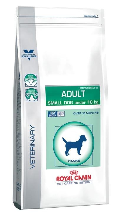 royal-canin-vet-adulte-petit-chien ROYAL CANIN VET ADULTE PETIT CHIEN – Image 1