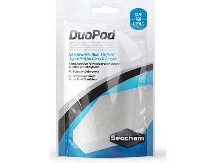 SEACHEM DUO TAMPON ANTI-ALGUES