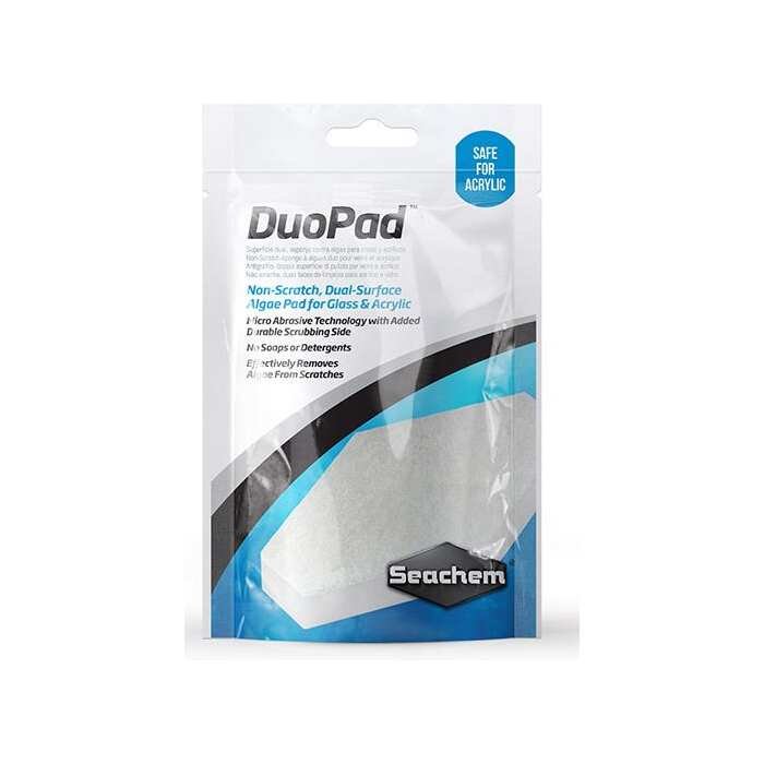 SEACHEM DUO TAMPON ANTI-ALGUES – Image 1