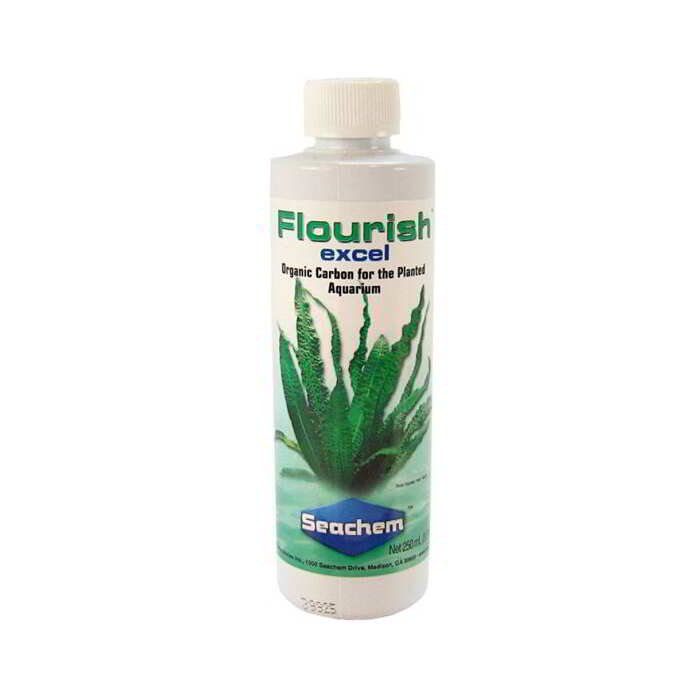 SEACHEM FLOURISH EXCELL – Image 1