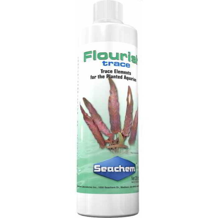 SEACHEM FLOURISH TRACE – Image 1